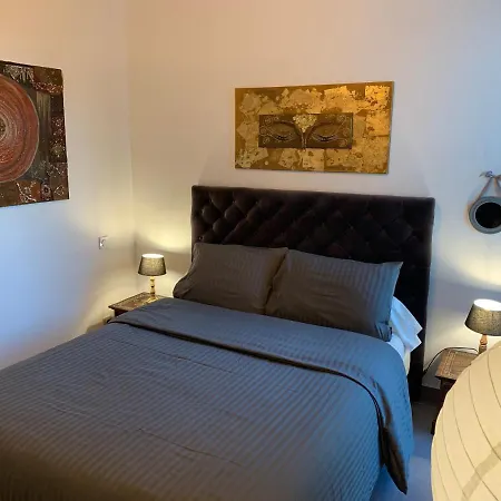 Apartment Rive Gauche - Marina - Port