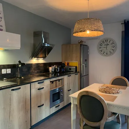 Apartment Rive Gauche - Marina - Port