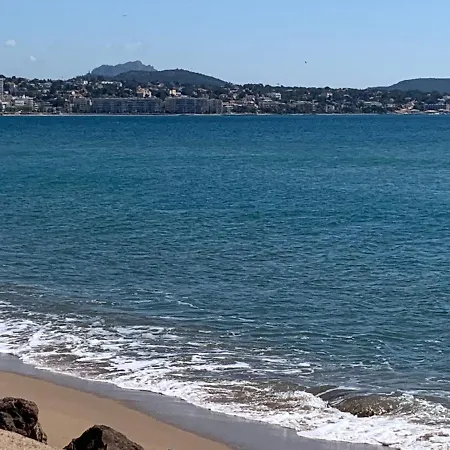 Apartment Rive Gauche - Marina - Port *