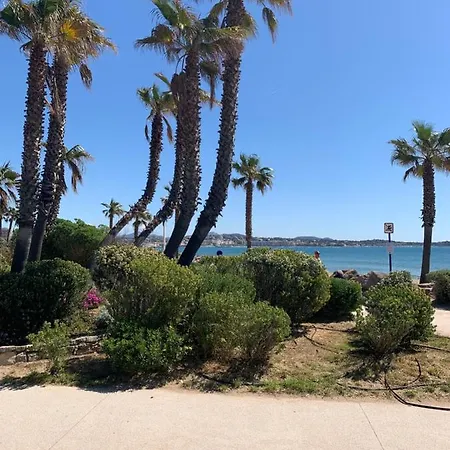 Apartment Rive Gauche - Marina - Port *
