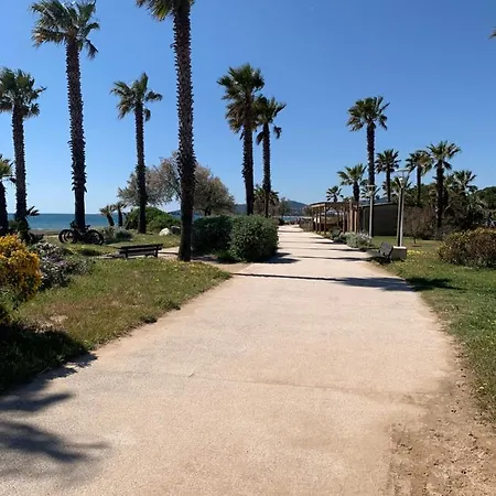 Apartment Rive Gauche - Marina - Port *