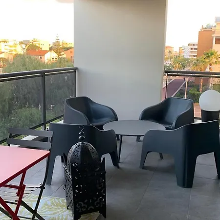 Rive Gauche - Marina - Port Apartment Frejus