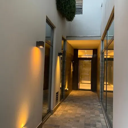 Apartment Rive Gauche - Marina - Port